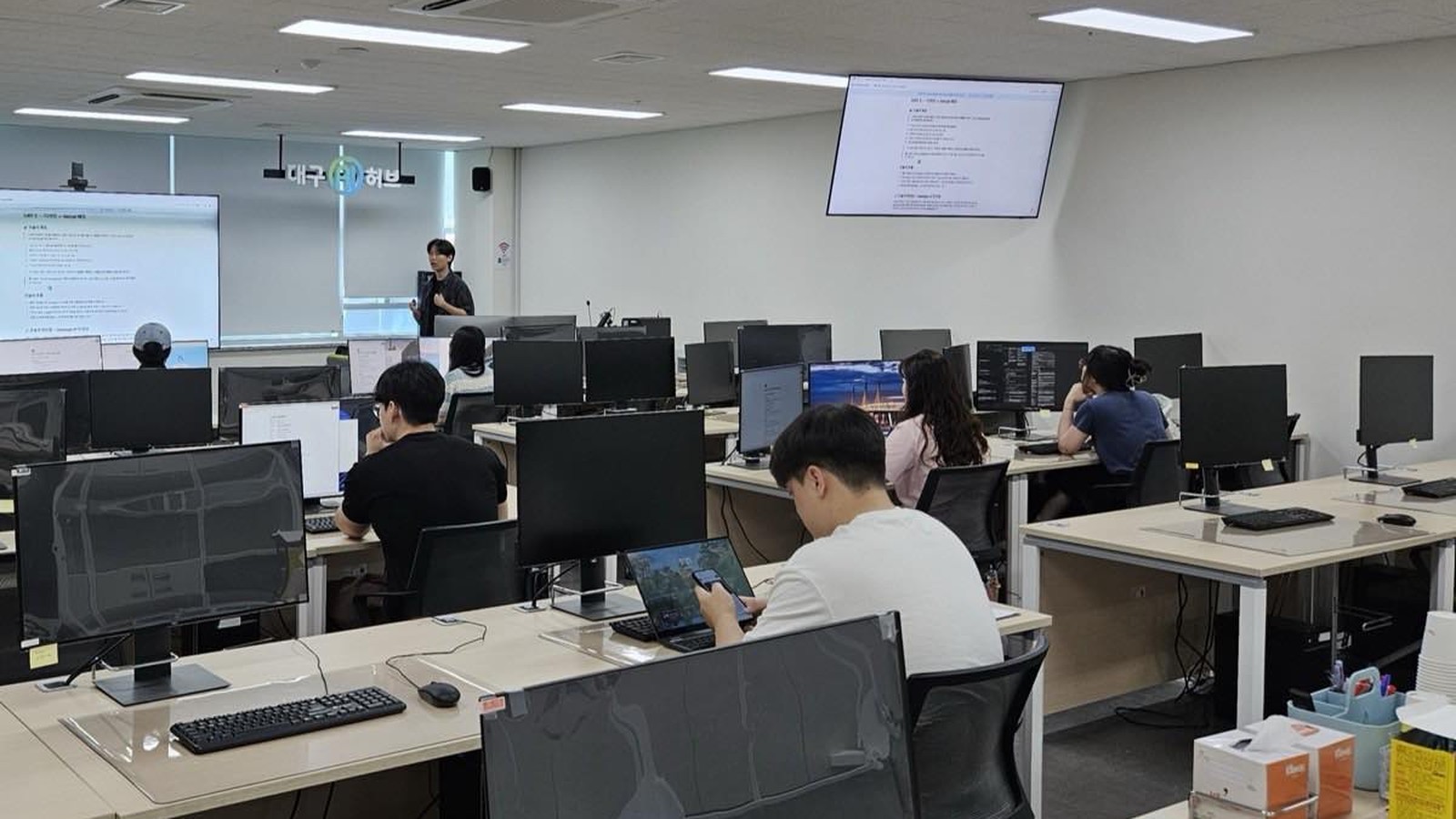 한국디지털융합진흥원 썸네일