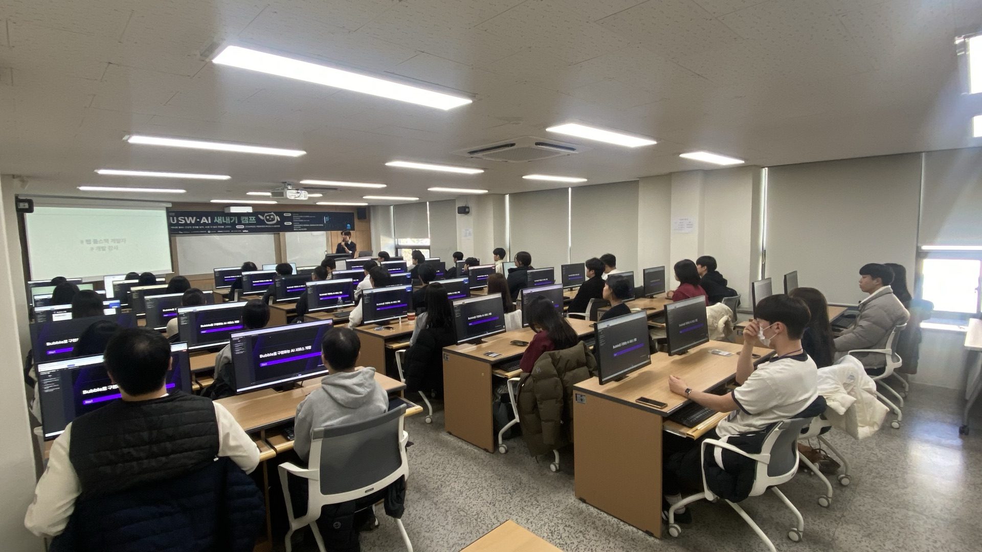 학생 실습, 데이터 분석 미니 프로젝트